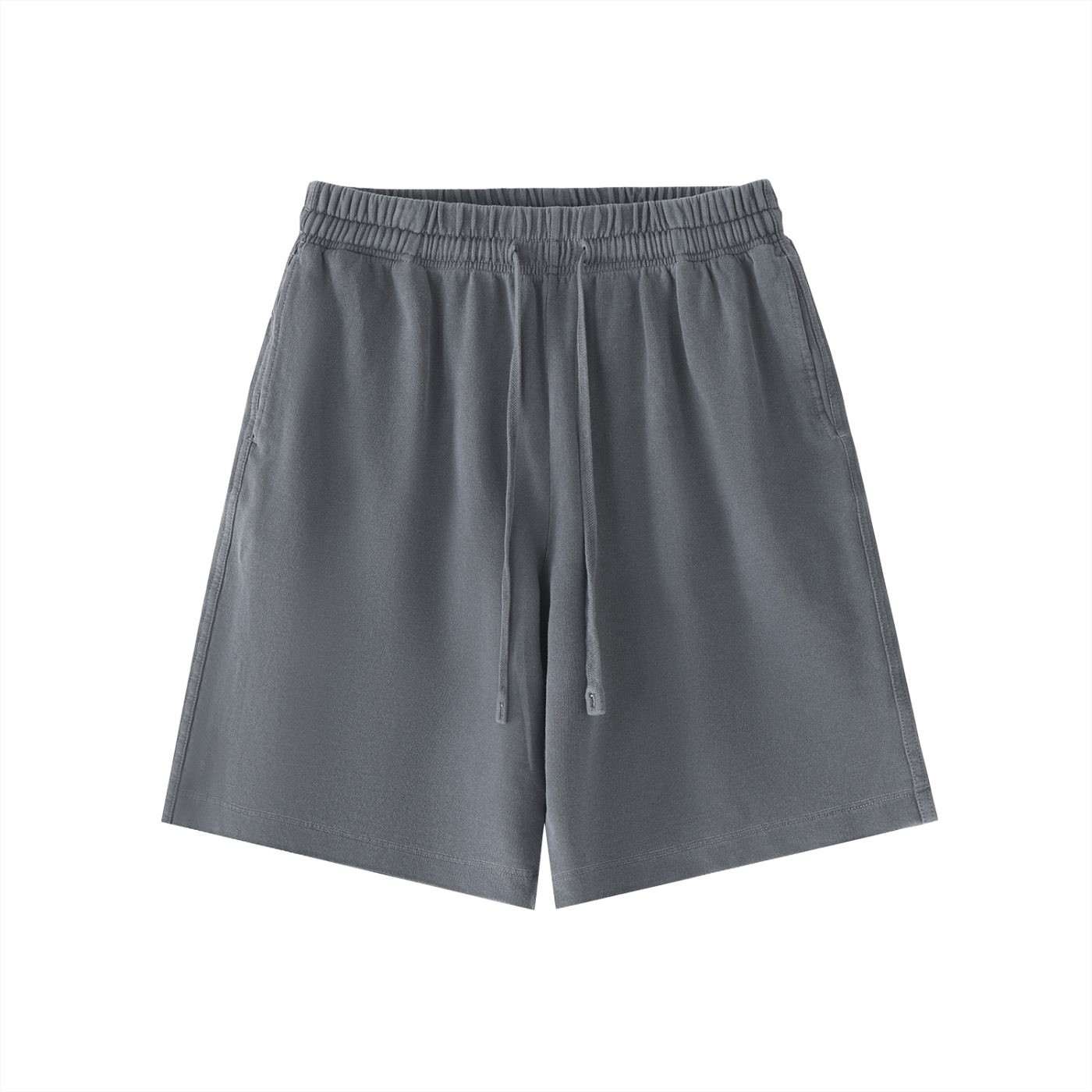 Vintage Cotton Shorts