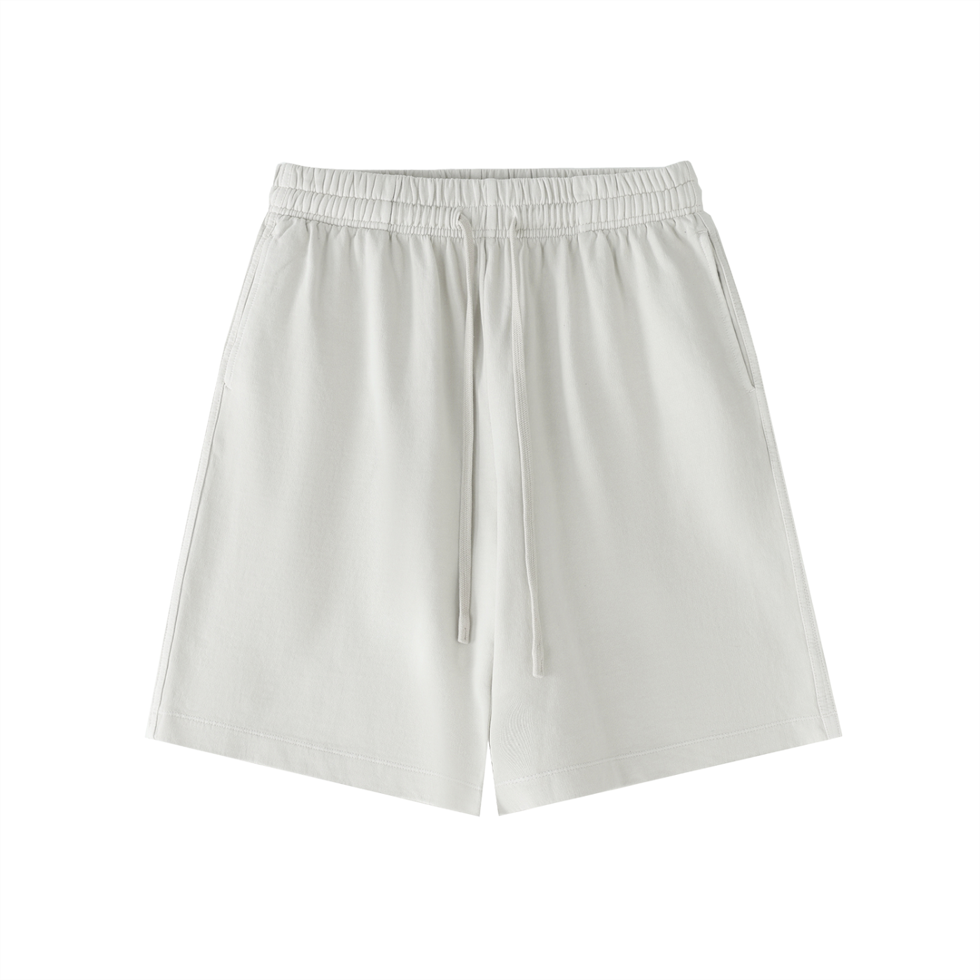 Vintage Cotton Shorts