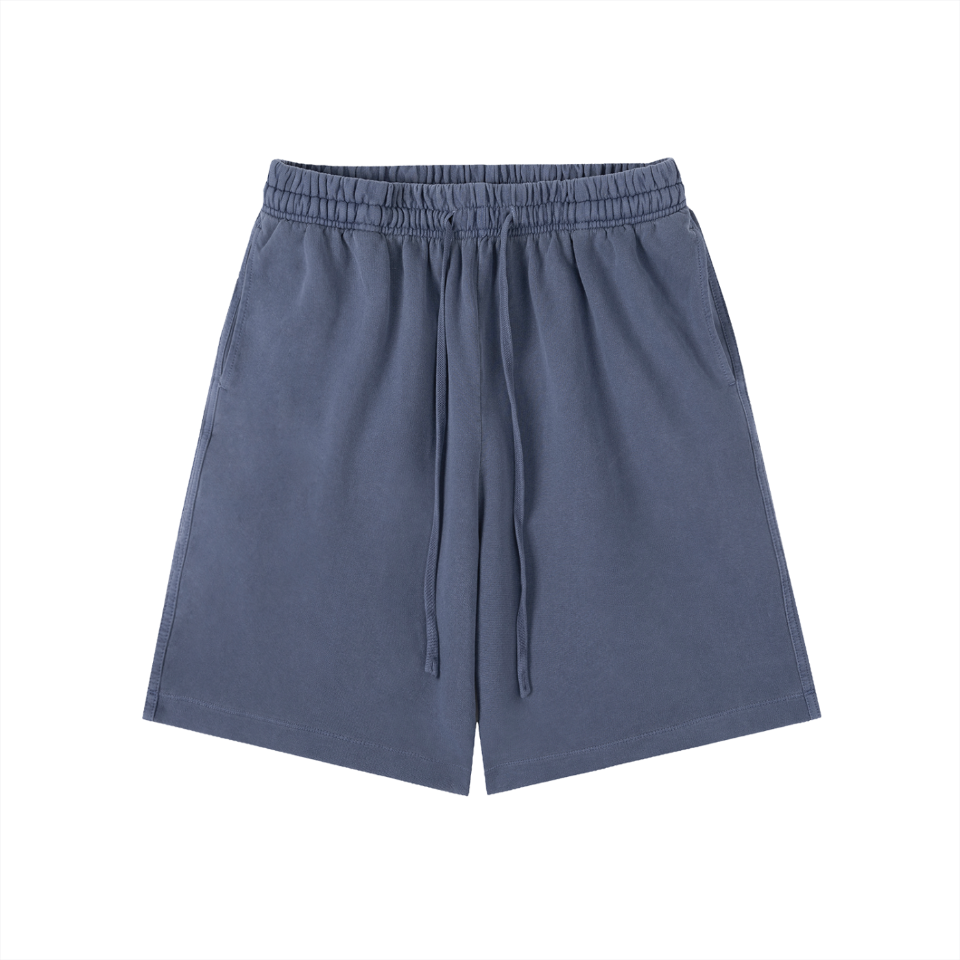 Vintage Cotton Shorts