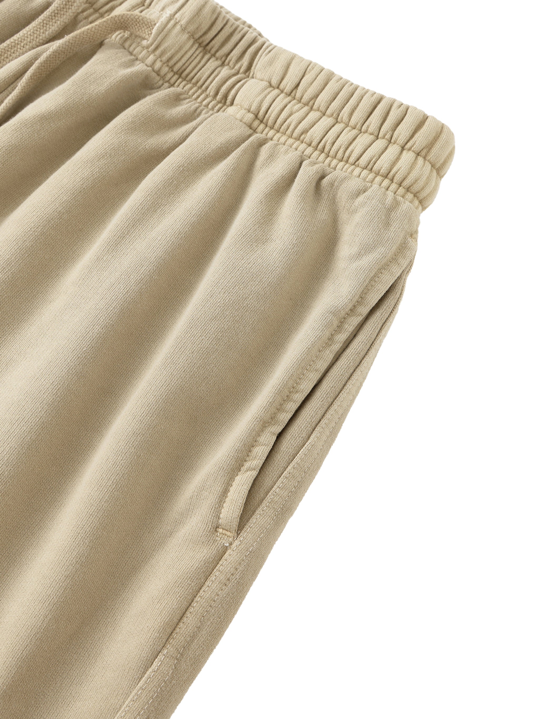 Vintage Cotton Shorts