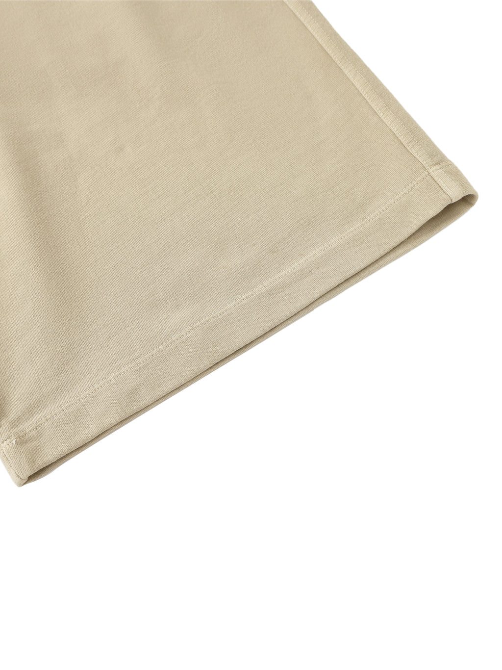 Vintage Cotton Shorts